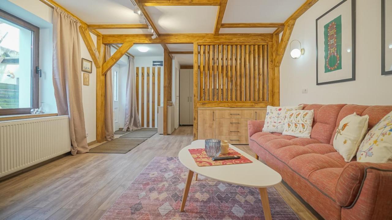 Oldtown Refuge * Braşov