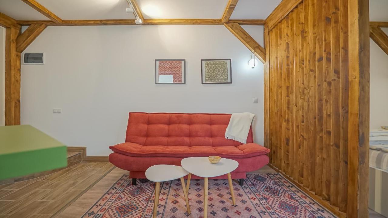 Oldtown Refuge Appartement *