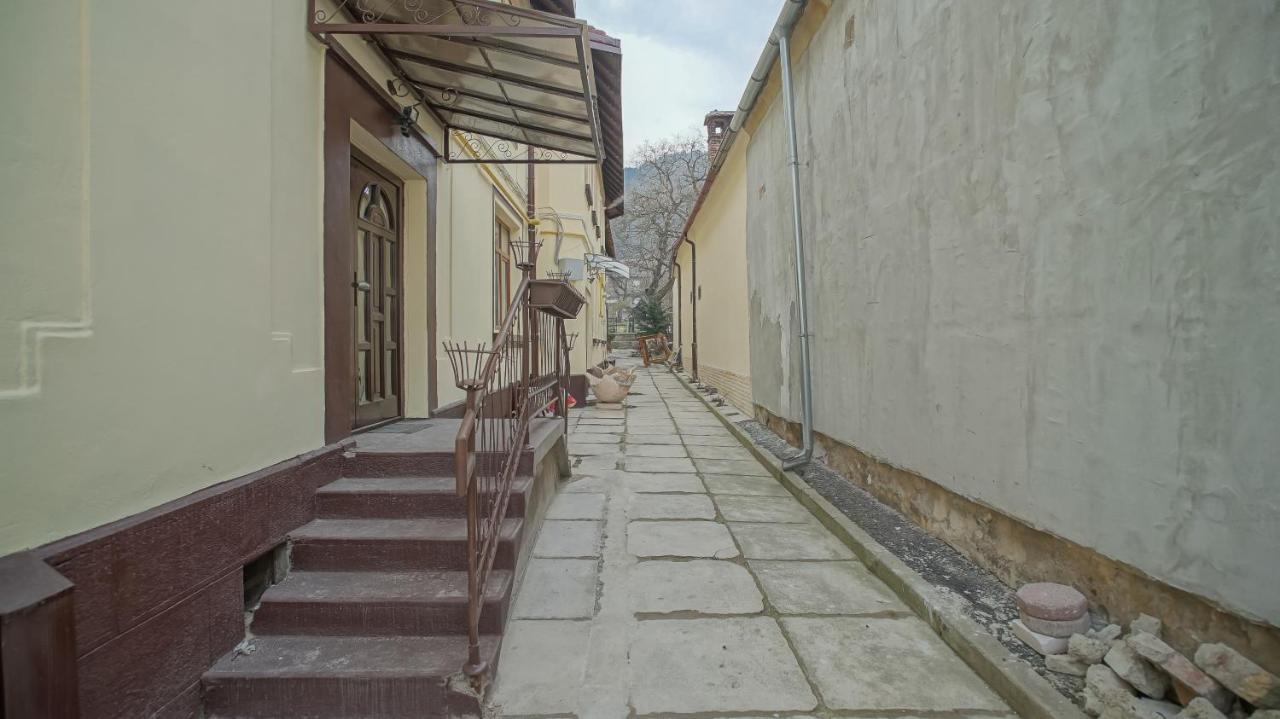 Oldtown Refuge * Braşov