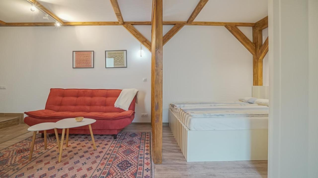 Oldtown Refuge Appartement