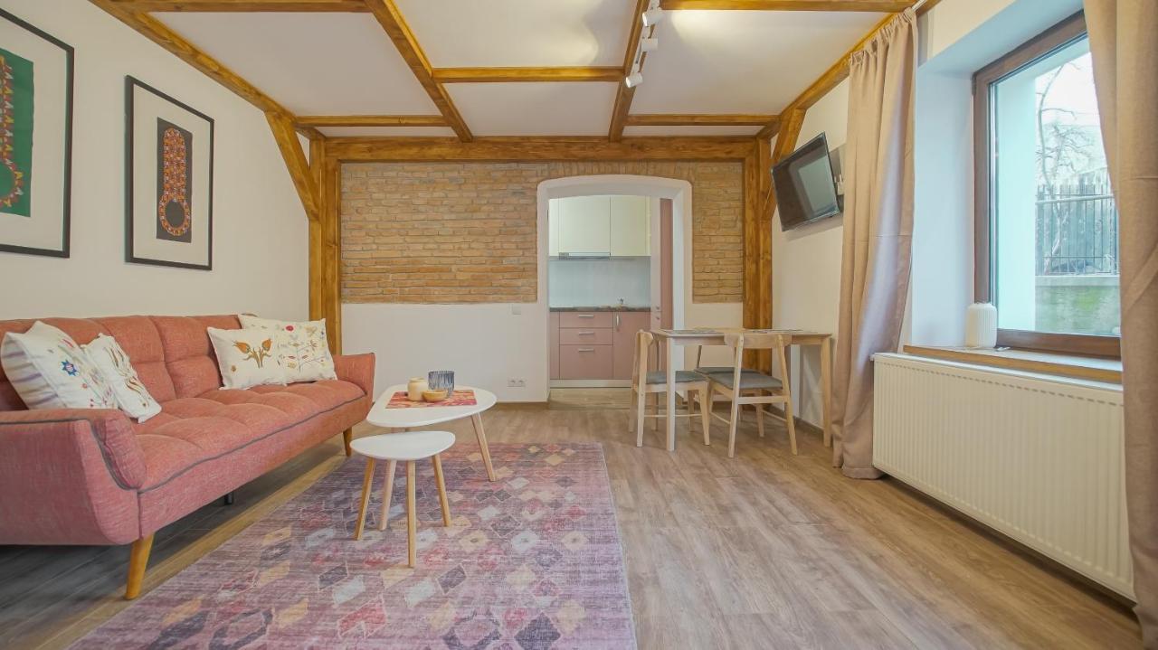 Appartement Oldtown Refuge *
