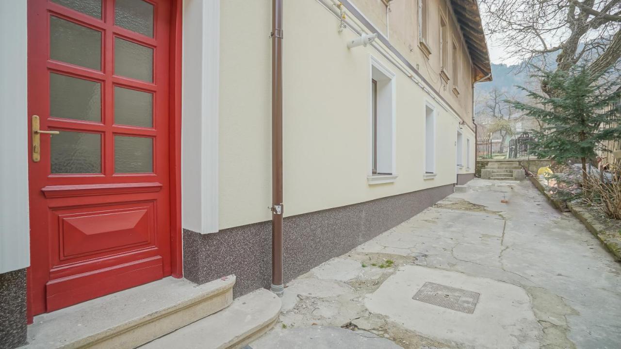 Appartement Oldtown Refuge *