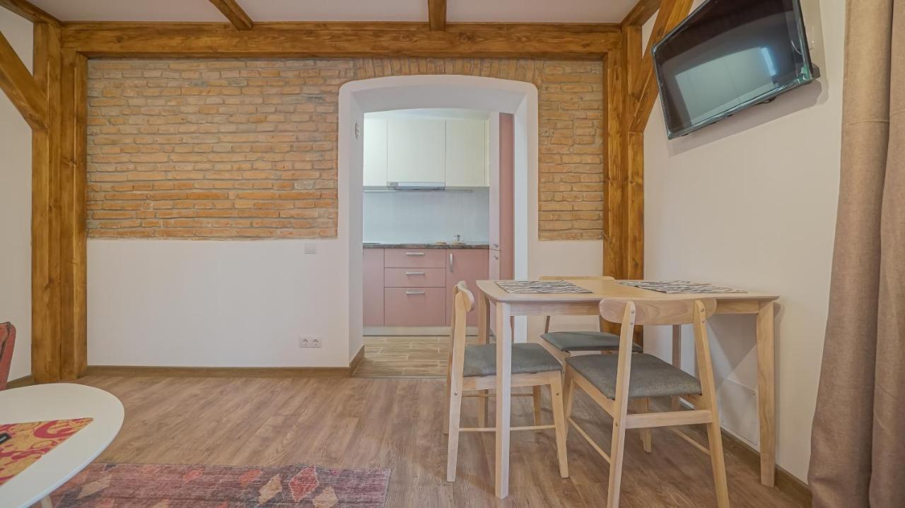 Appartement Oldtown Refuge