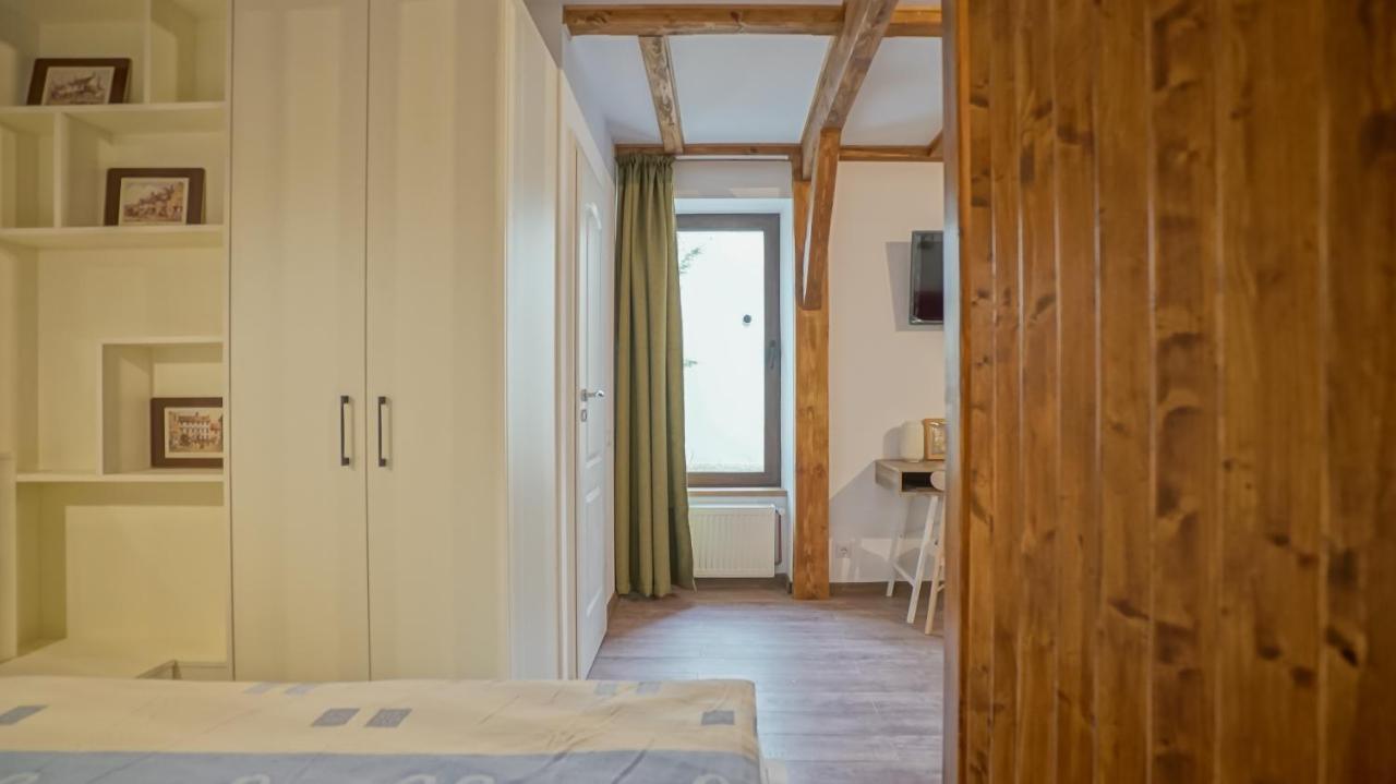 Oldtown Refuge Appartement Braşov