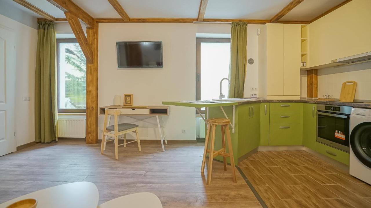 Oldtown Refuge Appartement